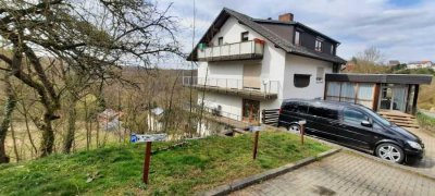3-Zimmer Wohnung in Waldeck am Edersee