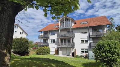 Traumhafte 2-Raum-Wohnung in Neulingen- Bauschlott zu verkaufen