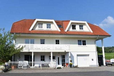 **Top Angebot! Mehrfamilienhaus mit modernster Technik**