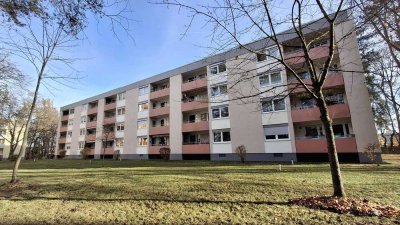 Eigentumswohnung Unterhaching