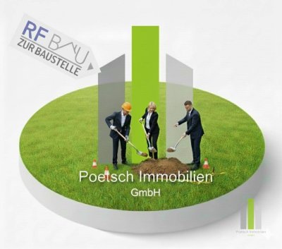 4 Zimmer Maisonette mit Penthouse-Charakter und eigenem Garten in traumhafter Lage