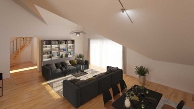 SCHWIND IMMOBILIEN - exklusiver Mühlencharme auf 211 m²