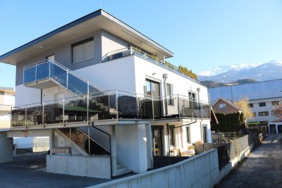 Erstklassige 3-Zi.-Terrassenwohnung in Hall