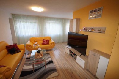 Geräumige 4-Zimmerwohnung in Backnang zu vermieten!