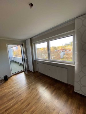 Nähe Schwarzwald-Baar Klinikum: Attraktive 3 Zimmerwohnung mit Balkon in bester Lage