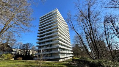 Attraktive Eigentumswohnung mit traumhaftem Weitblick in
Wuppertal