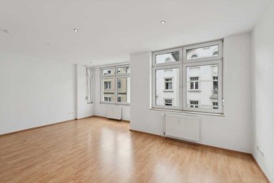 Große 3 Zimmer Jugendstilwohnung Nähe Zoo!!