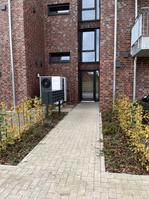 WG gesucht? 2-Zimmer-Wohnung direkt gegenüber der Polizeiakademie