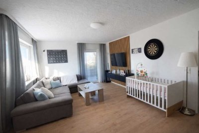 ‼️Haustiere Willkommen in Zentrum von  Bissendorf ‼️