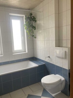 Schöne Wohnung in ruhiger Lage