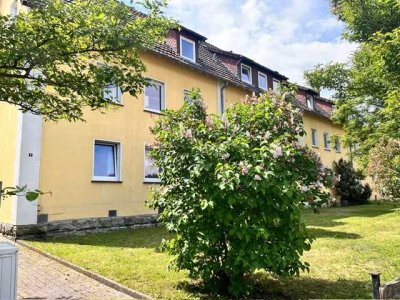 8 Familienhaus mit ca. 7,7% Rendite