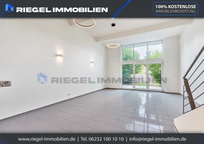 Sie hier? Wir auch! Gepflegtes Mittelhaus mit Garten, Balkon & Stellplätzen, beliebte Innenstadtlage