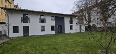 Gepflegtes Doppelhaushälfte mit 4 Zimmern in Hannover-Döhren