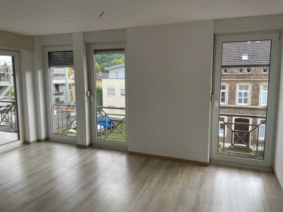 4-Zimmer-Wohung in Hennef zu vermieten!