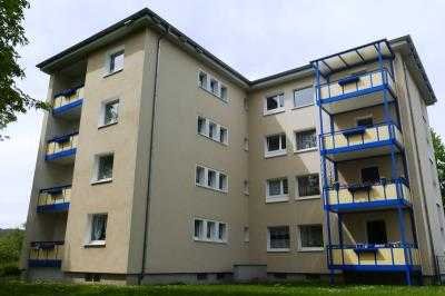 Für die kleine Familie!