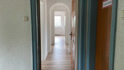 Gepflegte 2,5-Raum-DG-Wohnung mit gehobener Innenausstattung in Ratzeburg