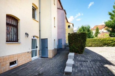 Dein neues Zuhause hat mehr Charakter als dein letzter Crush und  2 Monate mietfrei garantiert