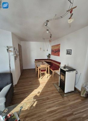 Charmante Wohnung in zentraler Lage, im Herzen von Mondsee!