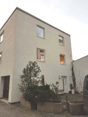 Nähe Theresienwiese - Solitäres Wohnhaus