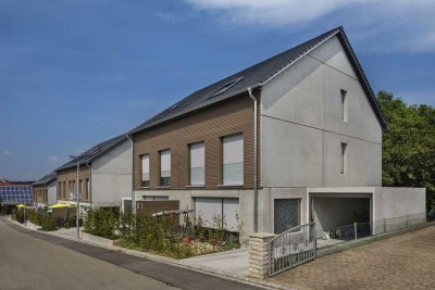 Sofort Bezugsfrei! Moderne Doppelhaushälfte für die Familie