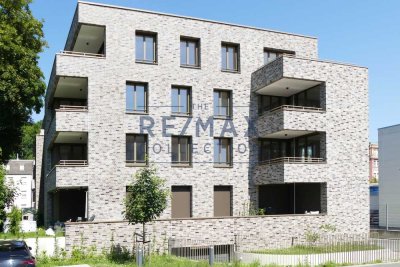 Ihre Kapitalanlage direkt am Stadtpark