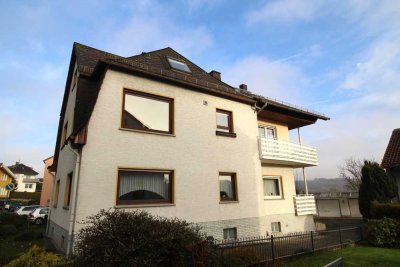 Großzügiges 2-Familienhaus mit Nebengebäude in Eppstein-Bremthal
