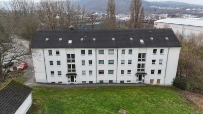 Clever investieren oder selbst einziehen – 3 Zimmer mit Balkon in guter Lage