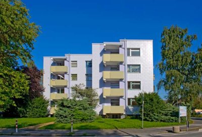 4-Zimmer-Wohnung in Kamen Methler - neues Laminat