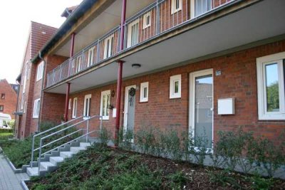 1- Zimmer Wohnung in Kiel-Elmschenhagen