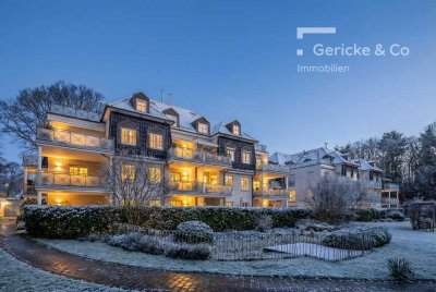 Mit Herz investiert ❤️ Substanz für die Zukunft