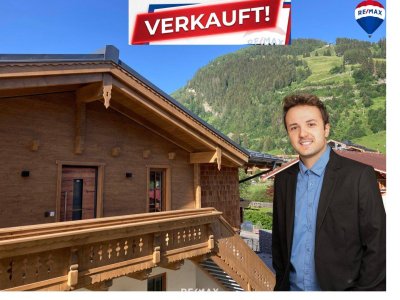 Alpen Feriendomizil für Romantiker und Naturliebhaber!