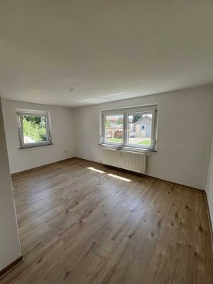 Gemütliche 3-Zimmer Mietwohung im ruhigem Zweifamilienhaus
