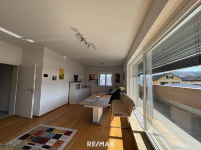 ABSOLUTER TOP-PREIS! Schöner als neu! Luxuriöse Eigentumswohnung am Stadtrand von Feldbach