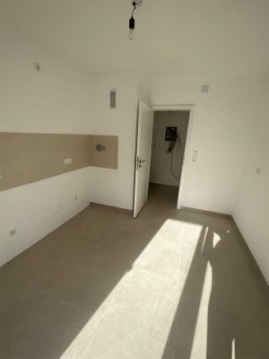 2 Zimmer Wohnung