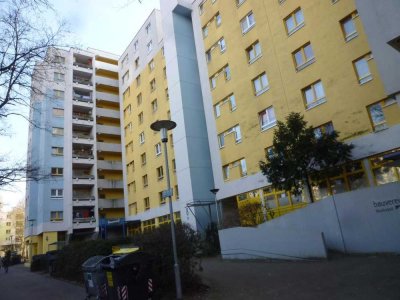 Schöne 2-Zimmer-Wohnung in Eberstadt- jetzt frei !