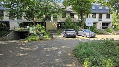 Attraktives und modernisiertes 4-Zimmer-Reihenhaus mit EBK in Bremen Gartenstadt Vahr