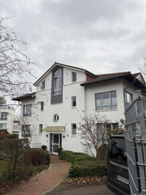 Leben, wo andere Urlaub machen