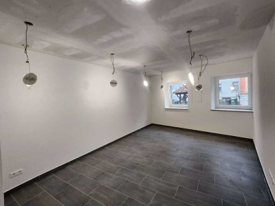 Attraktive 3-Zimmer-EG-Wohnung mit gehobener Innenausstattung in Bruchsal
