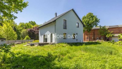 Exklusives und hochwertiges Haus mit modernster Ausstattung | Absolut ruhige Lage | 2 Top-Bäder uvm.