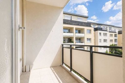 Gut geschnittene Wohnung in begehrter Lage von Eimsbüttel