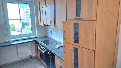 Provisionsfrei !!! Moderne 3-Zimmer, 70 m2 Wohnung mit Balkon und Parkplatz in Bad Vöslau
