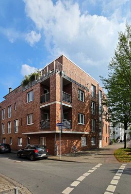 Lichtdurchflutete 3-Zimmer-Wohnung in gefragter Lage – Ihr neues Zuhause in der Geiststraße