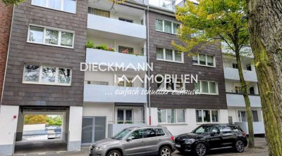 Ruhrrendite H310 – Solide Mieterträge in Neumühl