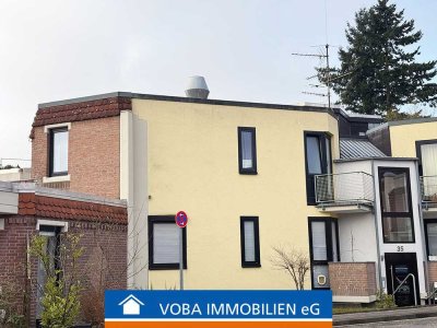 Hauseigener Swimmingpool und Sauna!