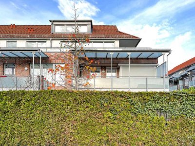 ETW in Bothfeld sucht neue Familie