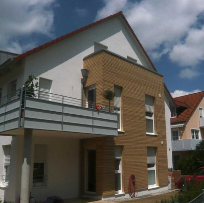 Attraktive 3-Zimmer Wgh. in Pfaffenhofen a. d. Ilm zu vermieten (inkl. 2 Kellerräume)