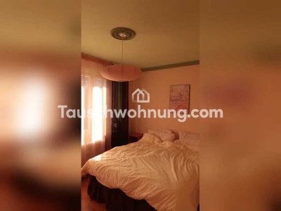 Tauschwohnung: Wunderschöne Helle 2.5 Zimmer Wohnung in der Schanze