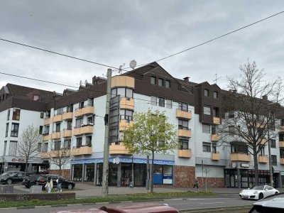 1,5 Zimmer Wohnung mit Kleinküche zu vermieten!