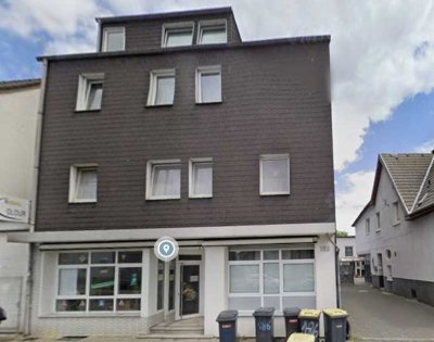 Charmante 2-Zimmer-Wohnung in ruhiger Lage – 51 m² in Gelsenkirchen
