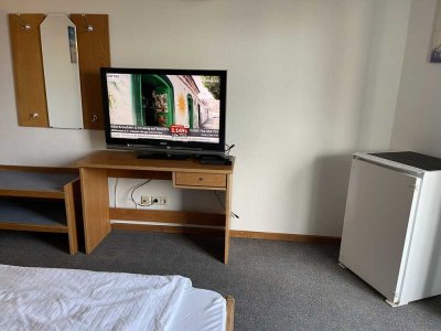 Stilvolle 1-Zimmer-Wohnung in Bad Bellingen